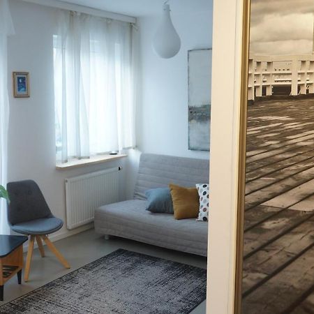 Apartment Krajowej Sopot Luaran gambar