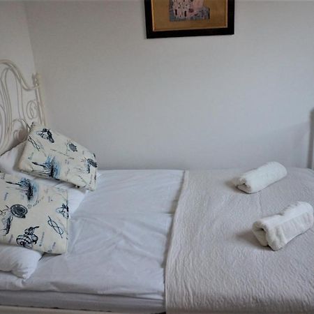 Apartment Krajowej Sopot Luaran gambar