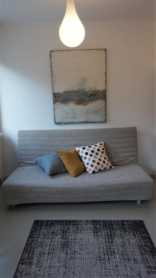 Apartment Krajowej Sopot Luaran gambar