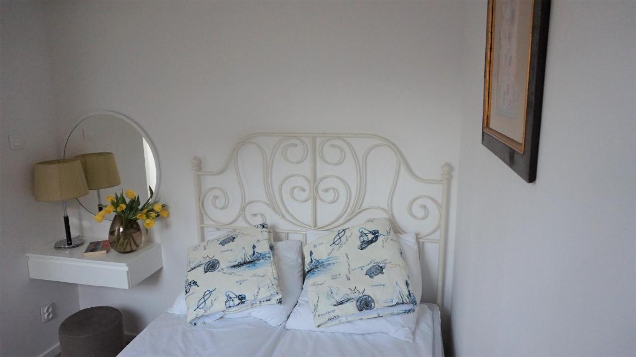 Apartment Krajowej Sopot Luaran gambar
