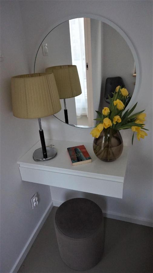 Apartment Krajowej Sopot Luaran gambar