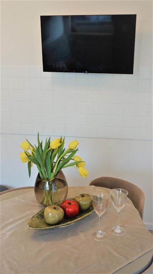 Apartment Krajowej Sopot Luaran gambar