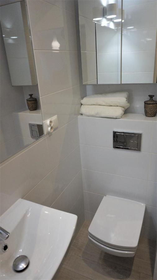 Apartment Krajowej Sopot Luaran gambar