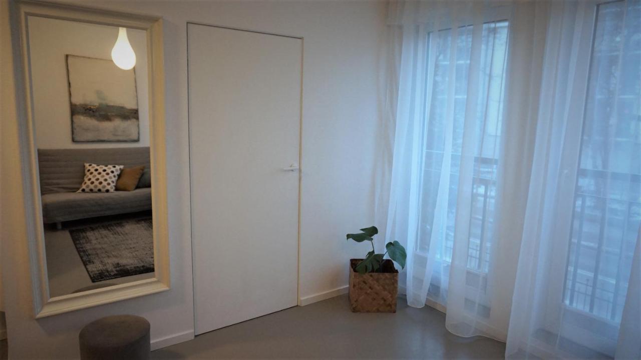 Apartment Krajowej Sopot Luaran gambar