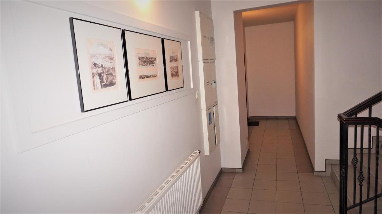 Apartment Krajowej Sopot Luaran gambar
