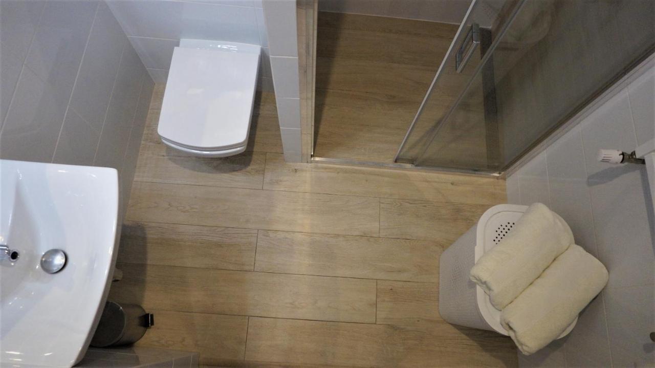 Apartment Krajowej Sopot Luaran gambar