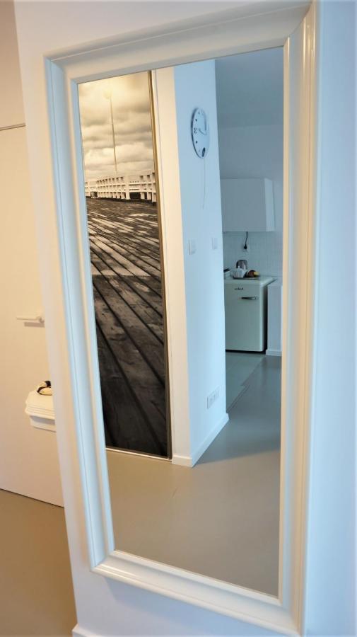 Apartment Krajowej Sopot Luaran gambar