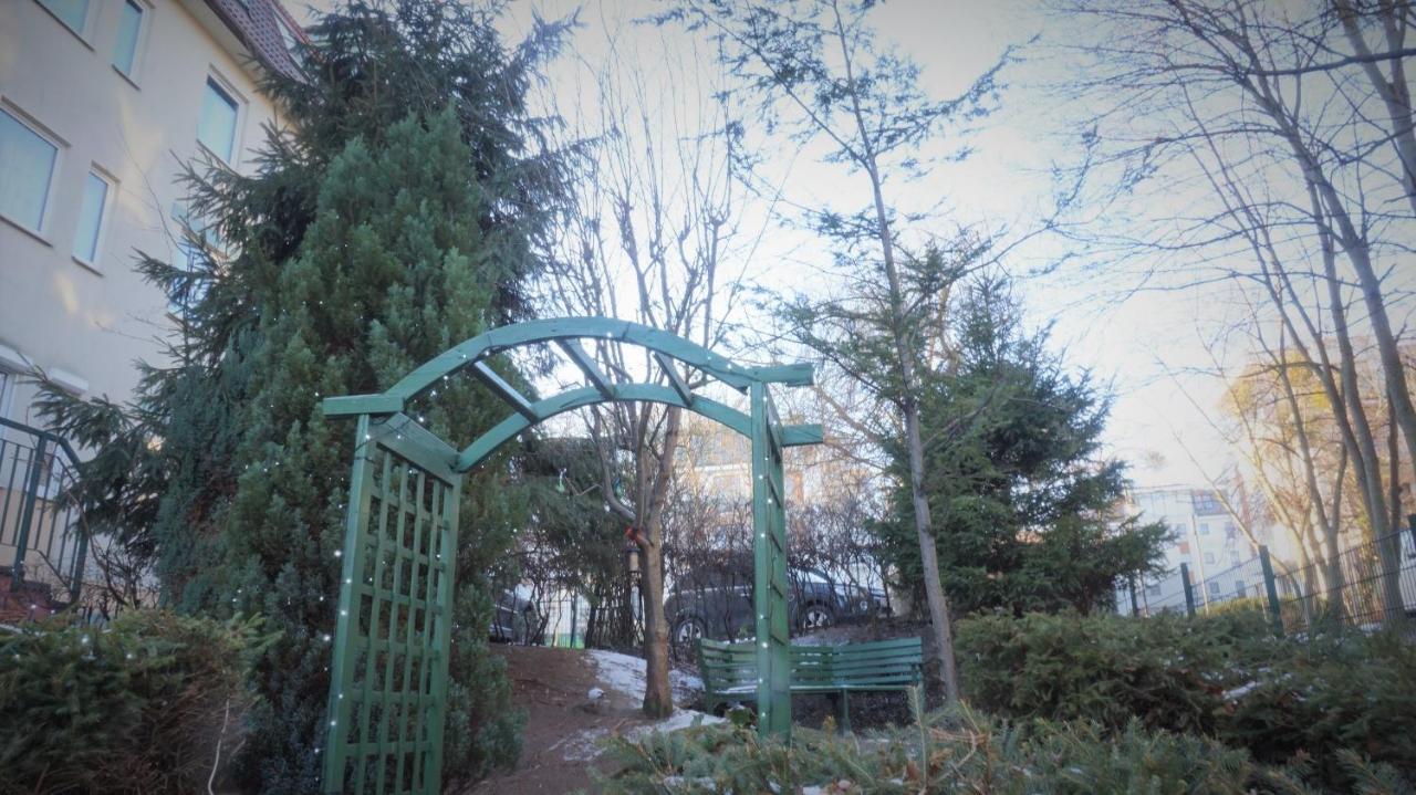 Apartment Krajowej Sopot Luaran gambar