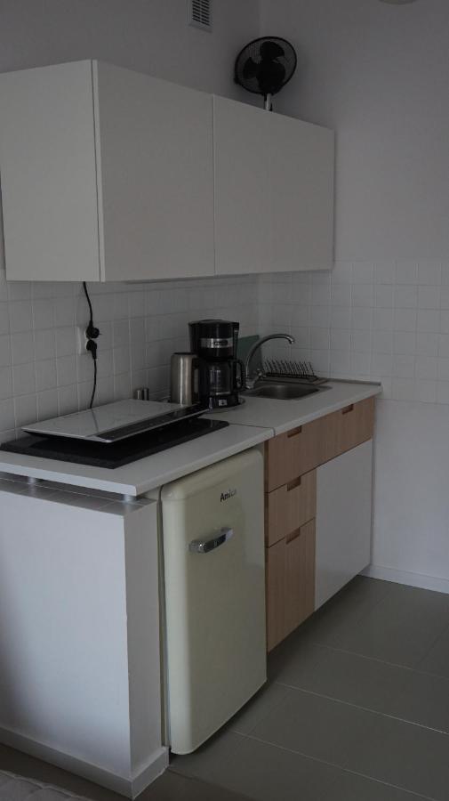 Apartment Krajowej Sopot Luaran gambar