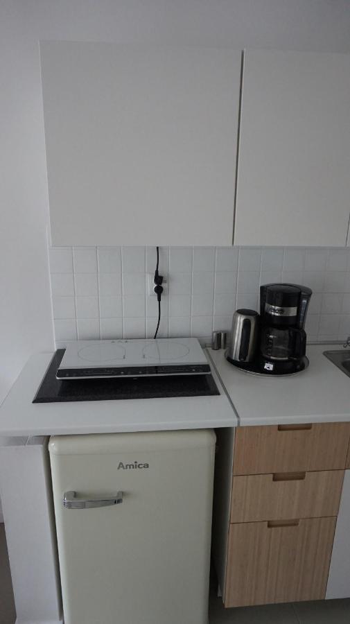 Apartment Krajowej Sopot Luaran gambar