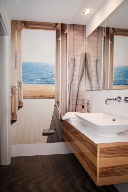 Apartment Krajowej Sopot Bilik gambar