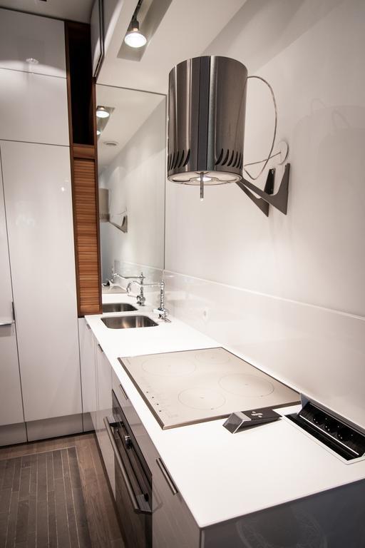 Apartment Krajowej Sopot Bilik gambar