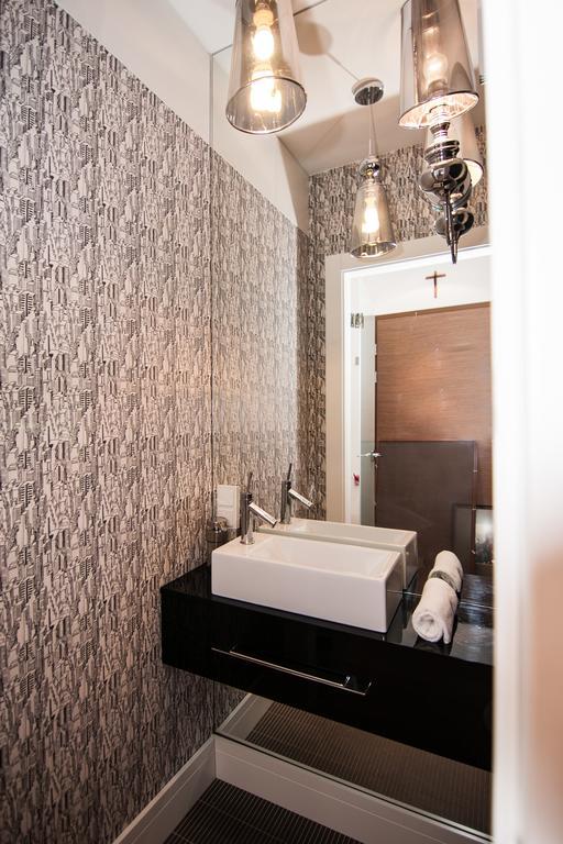 Apartment Krajowej Sopot Bilik gambar