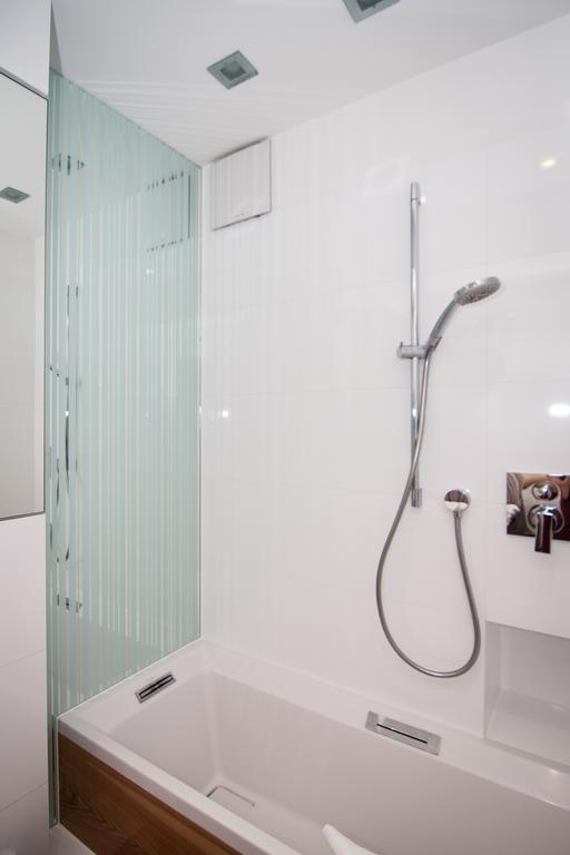 Apartment Krajowej Sopot Bilik gambar
