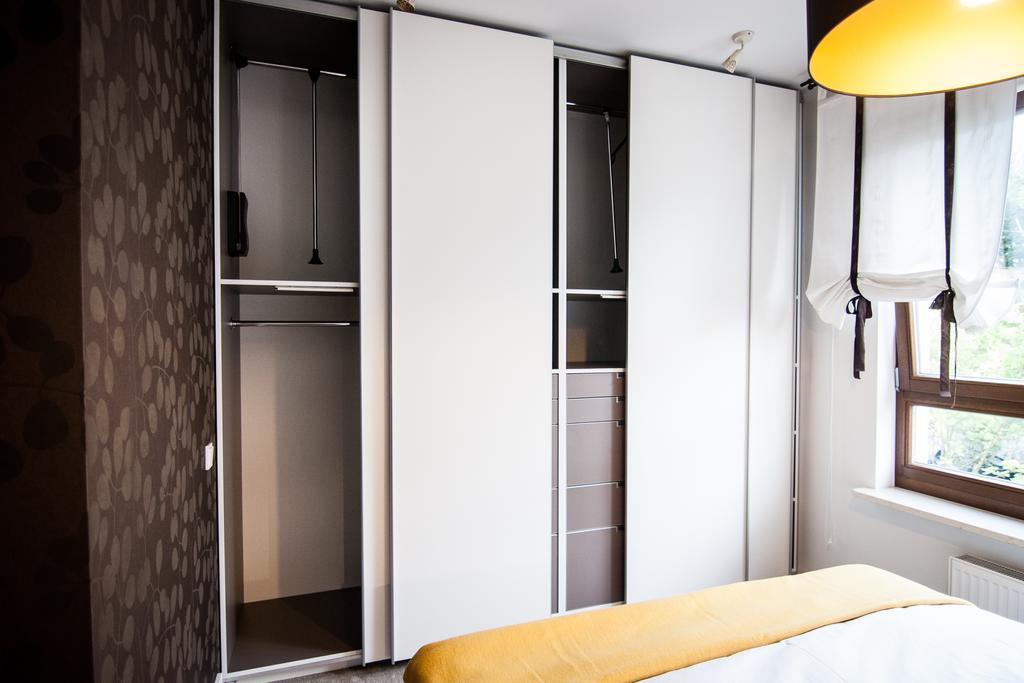 Apartment Krajowej Sopot Bilik gambar