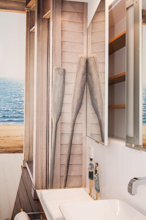 Apartment Krajowej Sopot Bilik gambar