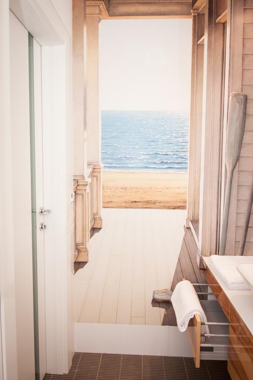 Apartment Krajowej Sopot Bilik gambar